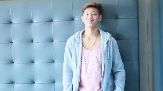 Vic Fabe – Collin Photoshoot