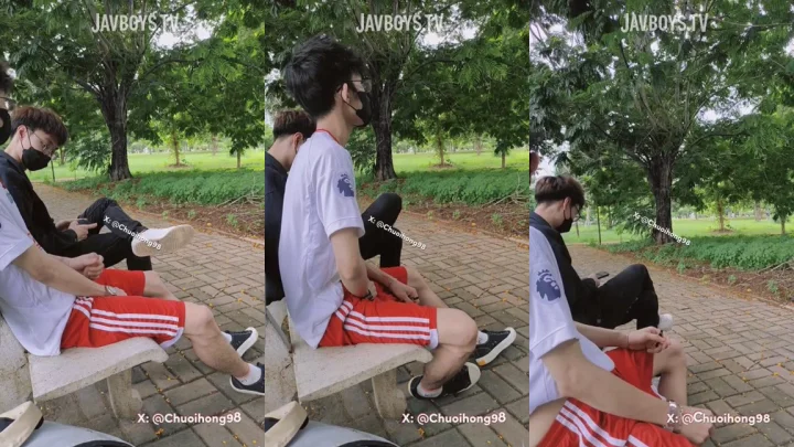 Bin Nguyen @binsua2701 EP.16