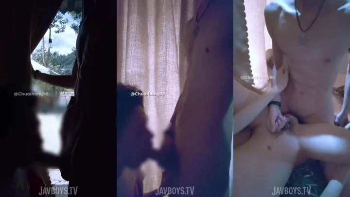 Bin Nguyen @binsua2701 EP.2