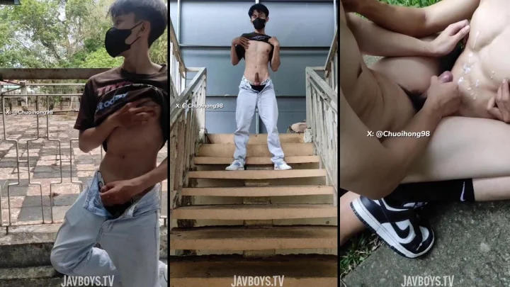 Bin Nguyen @binsua2701 EP.15