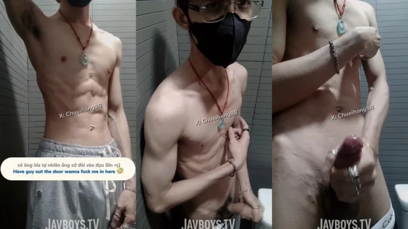 Bin Nguyen @binsua2701 EP.7