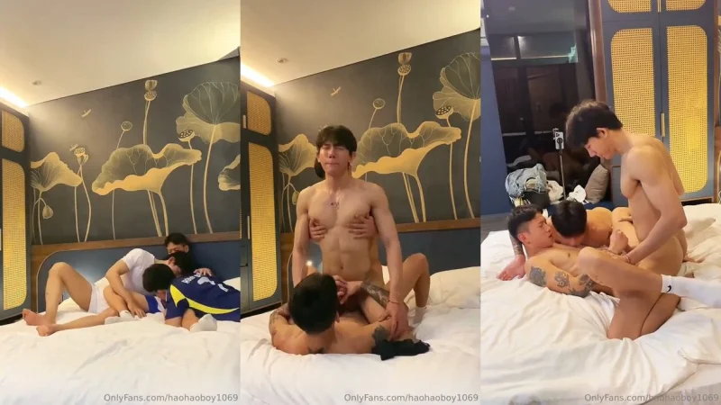 hao @haohaoboy1069 EP.14
