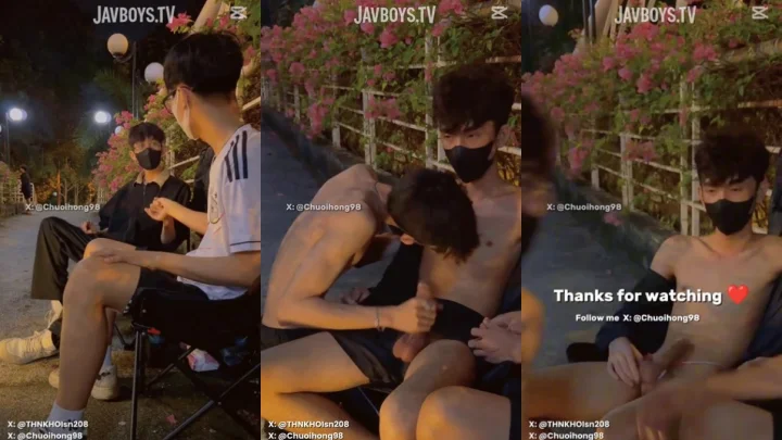 Bin Nguyen @binsua2701 EP.22