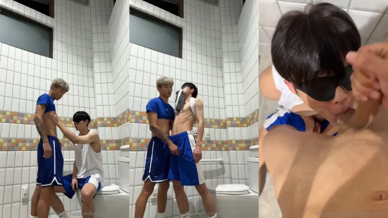 hao @haohaoboy1069 EP.7
