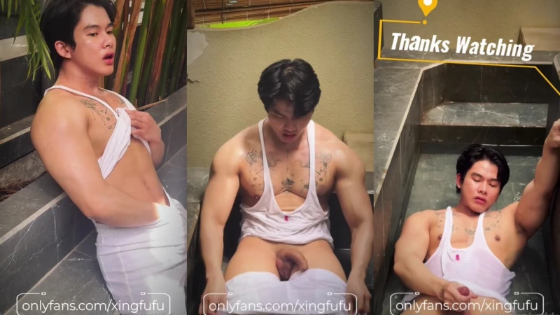 @xingfufu EP.104