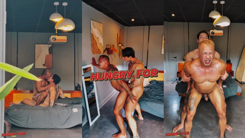 @xingfufu EP.113