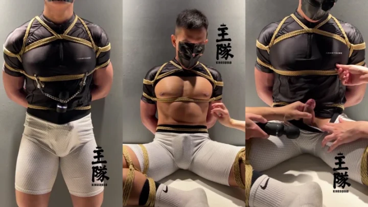 KINGSQUAD王隊™ @kinks_men EP.27