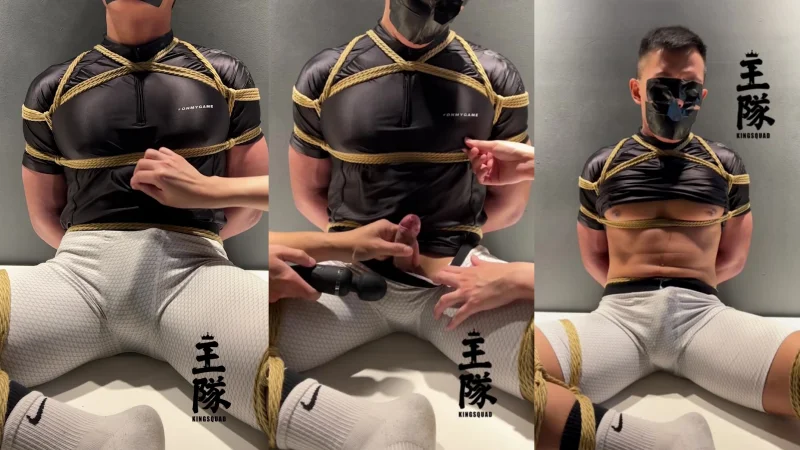 KINGSQUAD王隊™ @kinks_men EP.25