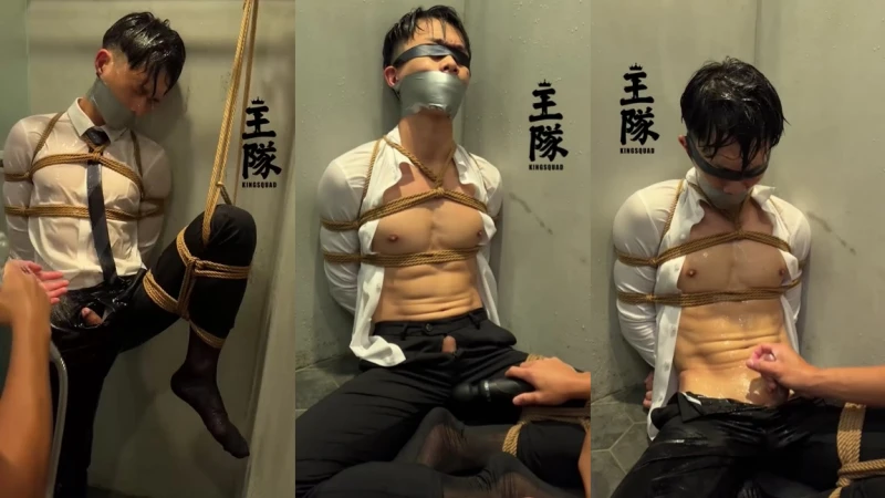 KINGSQUAD王隊™ @kinks_men EP.12