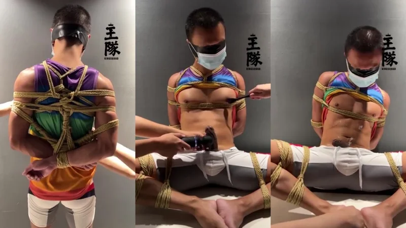 KINGSQUAD王隊™ @kinks_men EP.22