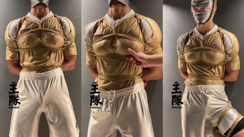 KINGSQUAD王隊™ @kinks_men EP.24