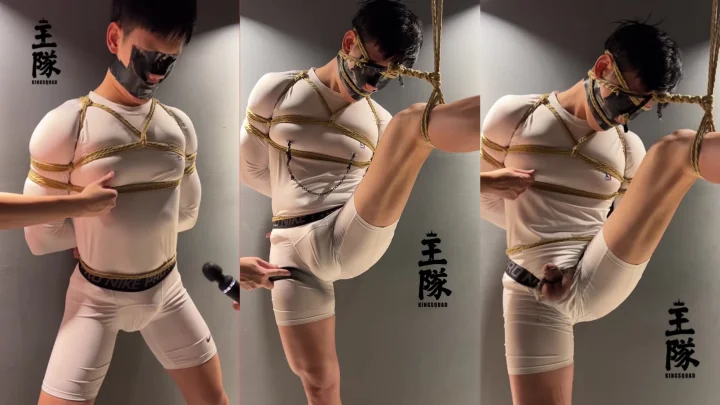 KINGSQUAD王隊™ @kinks_men EP.28